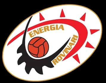 CS Energia Târgu Jiu crest