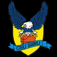 BC CSU Sibiu