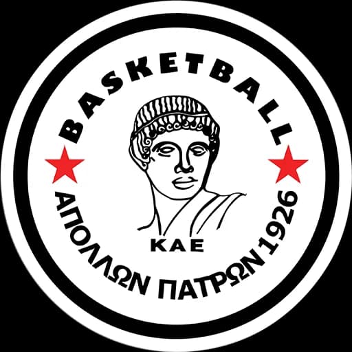 Apollon Patras BC crest