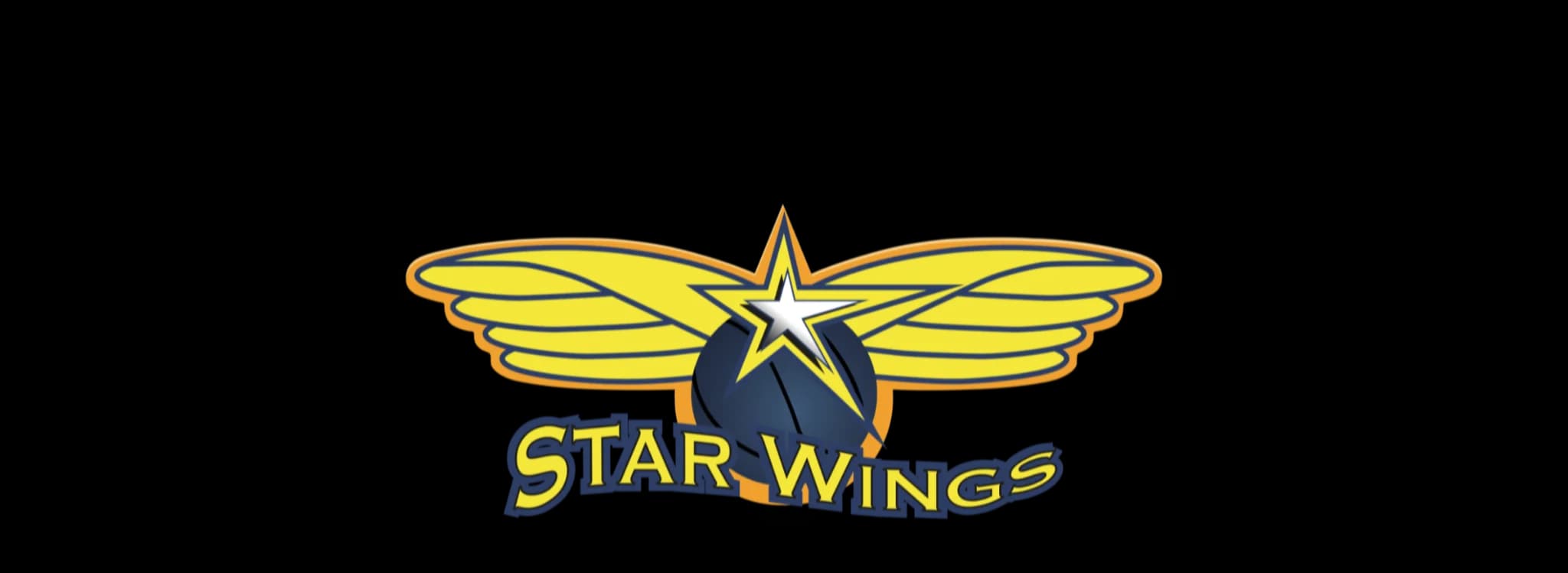 Starwings Basket crest