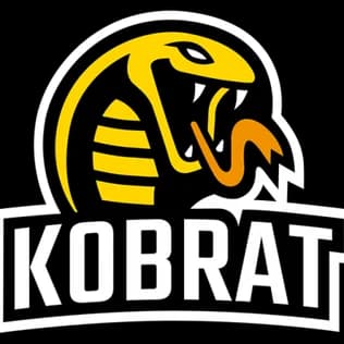 Kobrat crest