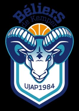 Quimper crest
