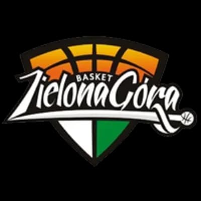 Zastal Zielona Góra crest