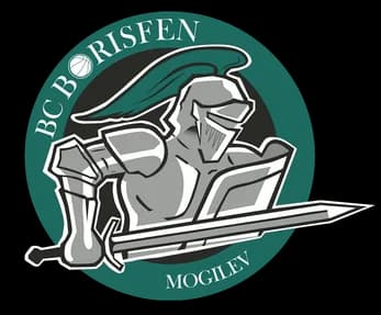 BC Borisfen crest