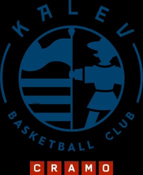 BC Kalev/Cramo crest