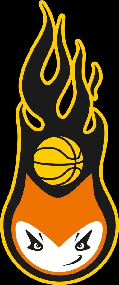 Asker Aliens crest