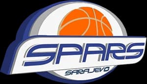Spars crest